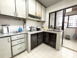 Blk 624B Woodlands Drive 52 (Woodlands), HDB 5 Rooms #524469861